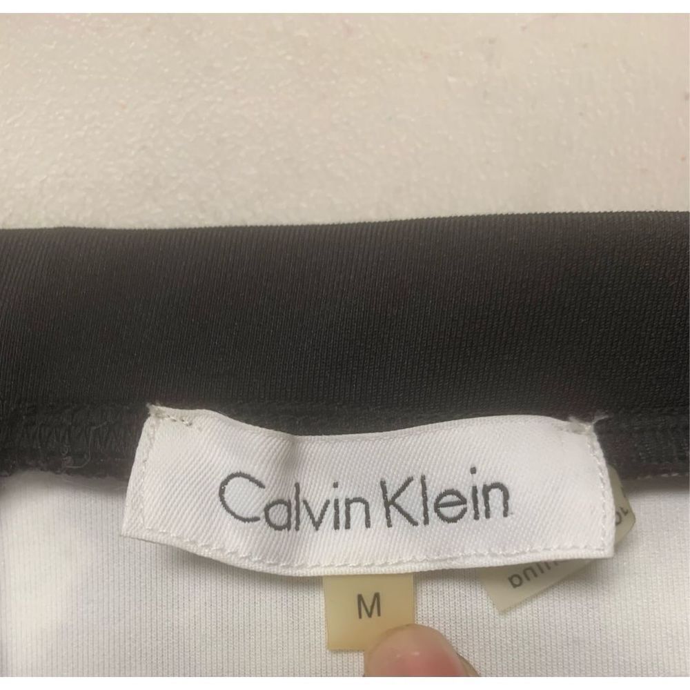 Snakeskin Patterned Skort NWT - image 4